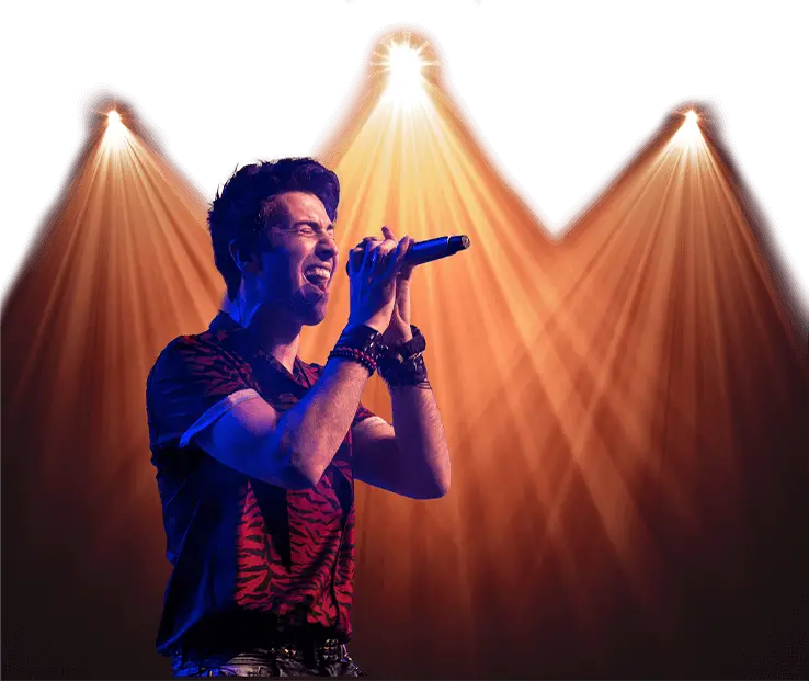 LIVE HALFTIME PERFORMANCES