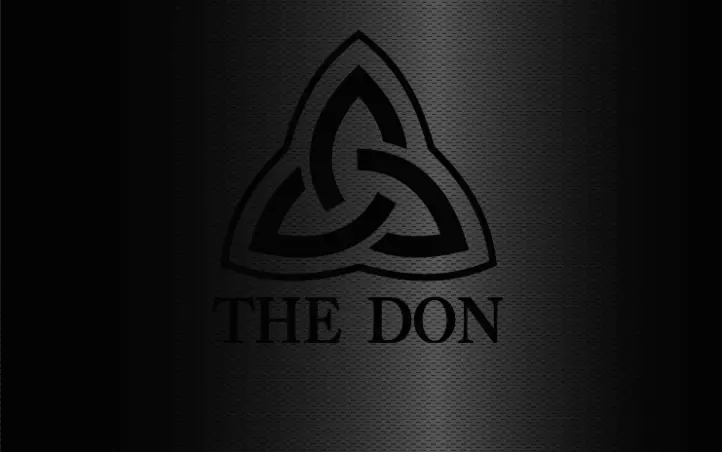 The Don Background