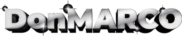 Don Marco Logo