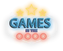 Games in the park